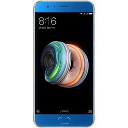 Мобильный телефон Xiaomi Mi Note 3 64GB/4GB (синий)