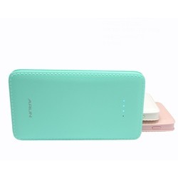 Powerbank аккумулятор Arun J19