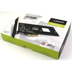 SSD накопитель Kingston SKC1000H/240G