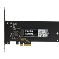 SSD накопитель Kingston SKC1000H/480G