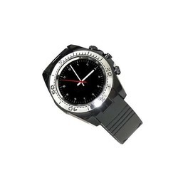 Носимый гаджет Smart Watch SW007 (золотистый)