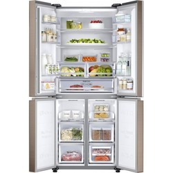 Холодильник Samsung RF50K5960DP