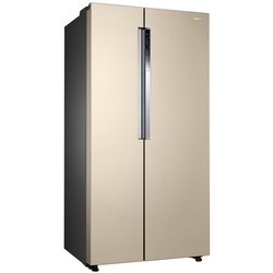 Холодильник Samsung RS62K6267FG