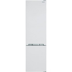 Холодильник Sharp SJ-BA20IMXW1