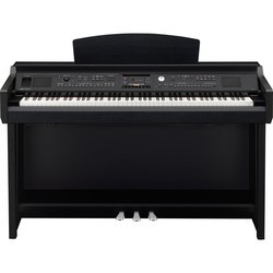 Цифровое пианино Yamaha CVP-605