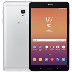 Планшет Samsung Galaxy Tab A 8.0 4G 2017 (черный)