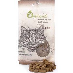 Корм для кошек ORGANIX Cat Dental Bites 0.075 kg