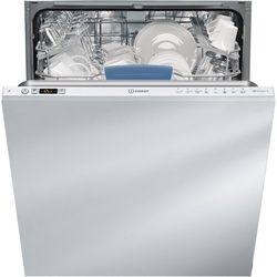 Встраиваемая посудомоечная машина Indesit DIFP 8B+96