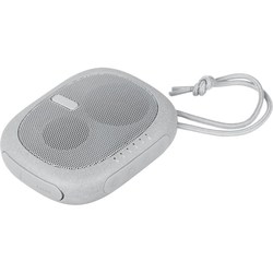 Портативная акустика Pebble Bluetooth Speaker