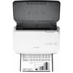 Сканер HP ScanJet Pro 3000 s3