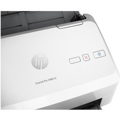 Сканер HP ScanJet Pro 3000 s3