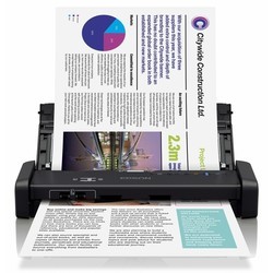 Сканер Epson WorkForce DS-310