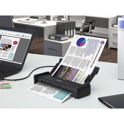 Сканер Epson WorkForce DS-310