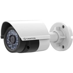 Камера видеонаблюдения Tantos TSi-Pls22FP
