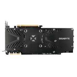 Видеокарта Gigabyte GeForce GTX 1080 G1 ROCK 8G