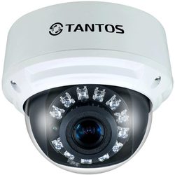 Камера видеонаблюдения Tantos TSi-DV451V