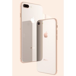 Мобильный телефон Apple iPhone 8 64GB (серебристый)