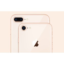 Мобильный телефон Apple iPhone 8 64GB (золотистый)