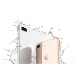 Мобильный телефон Apple iPhone 8 64GB (черный)