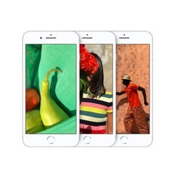 Мобильный телефон Apple iPhone 8 64GB (красный)