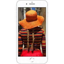 Мобильный телефон Apple iPhone 8 Plus 64GB (красный)