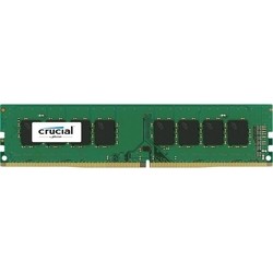 Оперативная память Crucial Value DDR4 (CT16G4RFD8266)