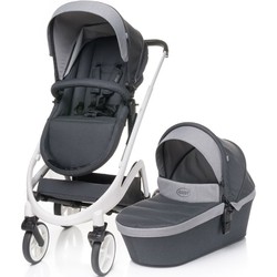 Коляска 4BABY Cosmo Duo 2 in 1
