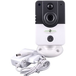 Камера видеонаблюдения GreenVision GV-070-IP-MS-KI010-10