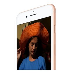 Мобильный телефон Apple iPhone 8 Plus 256GB (золотистый)