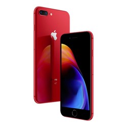 Мобильный телефон Apple iPhone 8 Plus 256GB (красный)