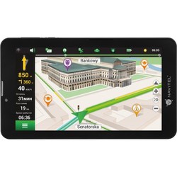 GPS-навигатор Navitel T700 3G