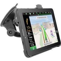 GPS-навигатор Navitel T700 3G