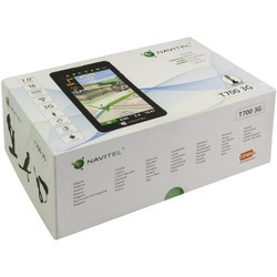 GPS-навигатор Navitel T700 3G