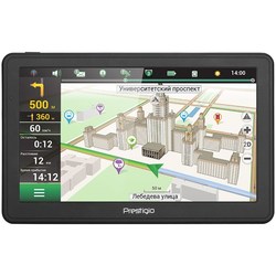 GPS-навигатор Prestigio GeoVision 7059 Navitel
