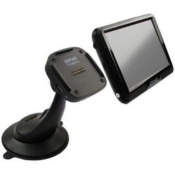 GPS-навигатор Lexand CD5 HD Click&Drive