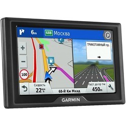 GPS-навигатор Garmin Drive 61LMT Rus