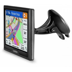 GPS-навигатор Garmin Drive 61LMT Rus