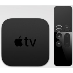Медиаплеер Apple TV 4K 64 Gb