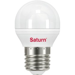 Лампочка Saturn ST-LL27.07.GL WW