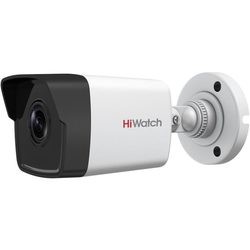 Камера видеонаблюдения Hikvision HiWatch DS-I200