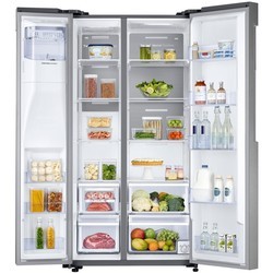Холодильник Samsung RS58K6537SL