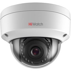 Камера видеонаблюдения Hikvision HiWatch DS-I202