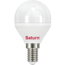Лампочка Saturn ST-LL14.07.GL CW