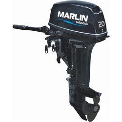 Лодочный мотор Marlin MP20AMHS