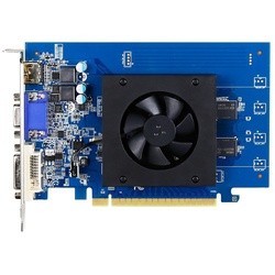 Видеокарта Gigabyte GeForce GT 710 GV-N710D5-1GI