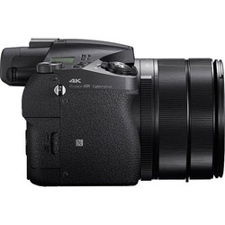 Фотоаппарат Sony RX10 IV