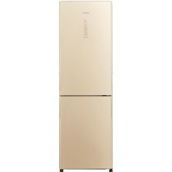 Холодильник Hitachi R-BG410PU6X GBE
