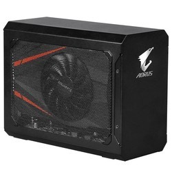 Видеокарта Gigabyte GTX 1070 AORUS Gaming Box