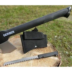 Топор Gerber Gator Combo Axe II