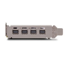 Видеокарта HP Quadro P600 1ME42AA